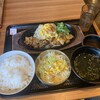 Karubidontosundwubusemmontenkandonkurashikinakashouten - 上てっちゃん定食【2022.7】