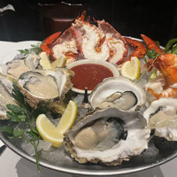 Empire Steak House Roppongi - 