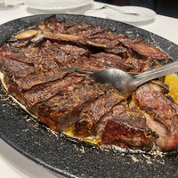 Empire Steak House Roppongi - 