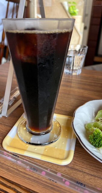 こころ喫茶 - 根室（喫茶店）の写真