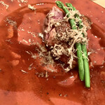 コース料理とワインのお店 UNE - 