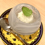 コース料理とワインのお店 UNE - 