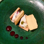 コース料理とワインのお店 UNE - 