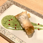 コース料理とワインのお店 UNE - 