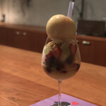bar hikaru