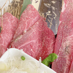 焼肉 房家 - 
