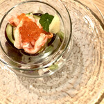 コース料理とワインのお店 UNE - 