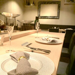 コース料理とワインのお店 UNE - 