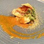 コース料理とワインのお店 UNE - 