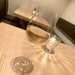 コース料理とワインのお店 UNE - 