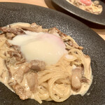 コース料理とワインのお店 UNE - 