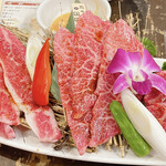 焼肉 房家 - 