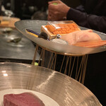 コース料理とワインのお店 UNE - 