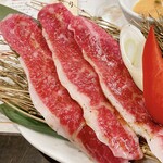 焼肉 房家 - 