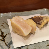 天冨良 よこ田 - 