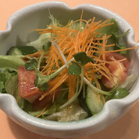 ステーキハウス キッチンリボン - 