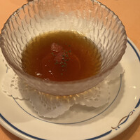 ステーキハウス キッチンリボン - 