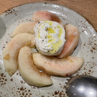 オービカ モッツァレラバー 横浜店 - 