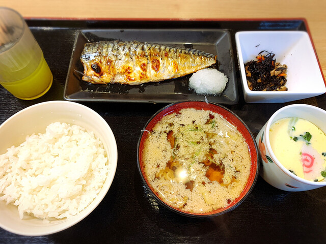 うるとら食堂 - 東釧路（食堂）の写真