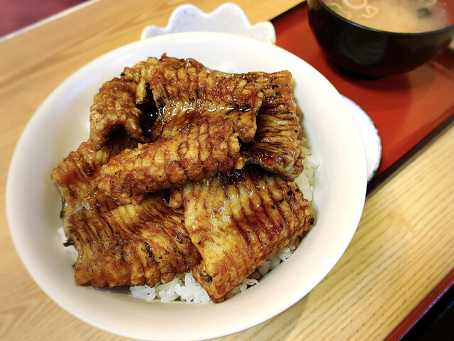 うるとら食堂 - 東釧路（食堂）