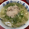 元祖ラーメン長浜家
