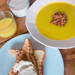 イトマ モーニング アンド ナイト - 