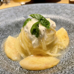 オステリア イル ガルボ - 