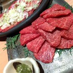 黒毛和牛肉匠 いちえ 別邸 - 