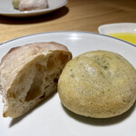 オステリア イル ガルボ - 