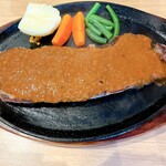 ステーキハウス タワラ - 