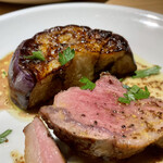 オステリア イル ガルボ - 