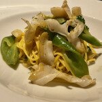 オステリア イル ガルボ - 