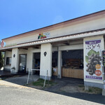 KICHIJIEN CAFE - 