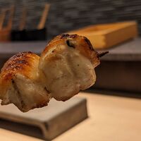 焼鳥 みかど - 鶏串UP！