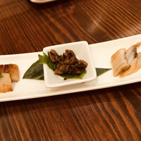 入谷鬼子母神門前のだや - 