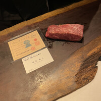 神戸牛炉窯焼ステーキ 雪月風花 北野坂 - 