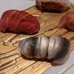 Roppongi Kimme Zushi - 