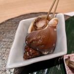 Roppongi Kimme Zushi - 