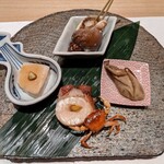 Roppongi Kimme Zushi - 