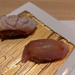 Roppongi Kimme Zushi - 