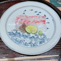日本料理 研野 - 