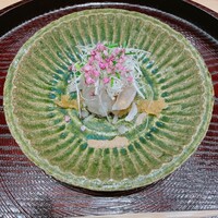 日本料理 研野 - 