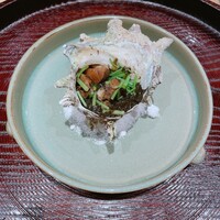 日本料理 研野 - 