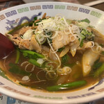 ラーメン王 - 