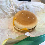 マクドナルド - 