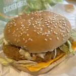 マクドナルド - 