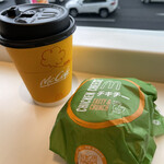 マクドナルド - 