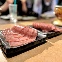 炭火焼肉 ふちおか - 