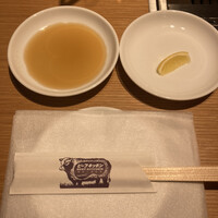 ビーフキッチン 恵比寿店 - 