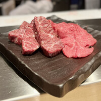 炭火焼肉 なかはら - 